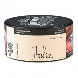 Табак Trofimoff&#039;s No Aroma - Italia (Италия, 25 грамм)