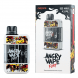 Электронная сигарета Brusko - Angry Vape Fury (650 mAh, Белый) купить в Санкт-Петербурге