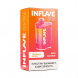 INFLAVE SPIN - Вишнёвый Нектар (8000 затяжек) купить в Санкт-Петербурге