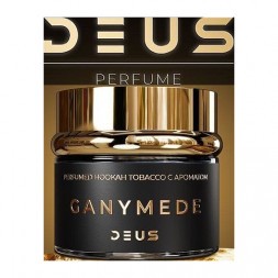 Табак Deus Perfume - Ganymede (Ганимед, 200 грамм)