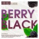 Табак Sebero - Berry Black (Ежевика, 100 грамм) купить в Санкт-Петербурге