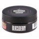 Табак Must Have - Blackberry (Ежевика, 125 грамм) купить в Санкт-Петербурге