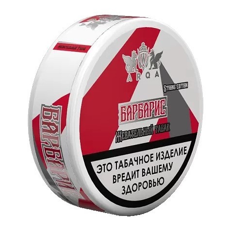 Табак жевательный ARQ Tobacco - Барбарис (16 грамм) купить в Санкт-Петербурге