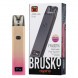 Электронная сигарета Brusko - Favostix (Розово-Золотой Градиент) купить в Санкт-Петербурге