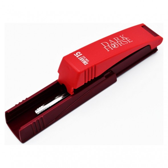 Машинка для гильз DarkHorse Smart KS - Extra Long (для фильтра 24 мм) купить в Санкт-Петербурге