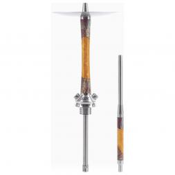 Кальян DSH - EX Emerald Gold (без колбы)