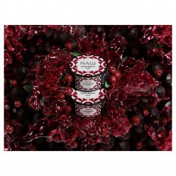 Табак NАШ WHITE - Вишнёвый Сок (40 грамм)