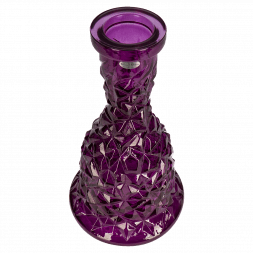 Колба Vessel Glass - Колокол Кристалл (Винная)