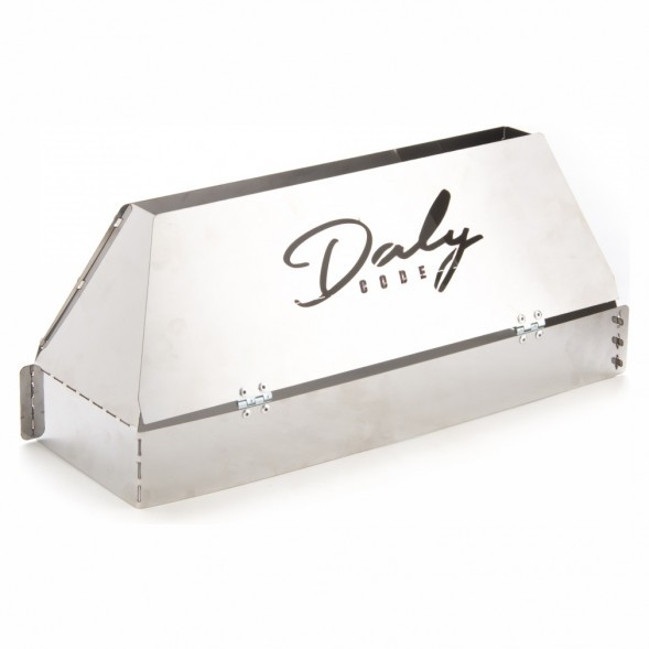 Экран для плитки DALY купить в Санкт-Петербурге