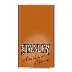 Табак сигаретный Stanley - Hazelnuts (30 грамм)