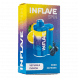 INFLAVE SPIN - Черника Лимон (8000 затяжек) купить в Санкт-Петербурге