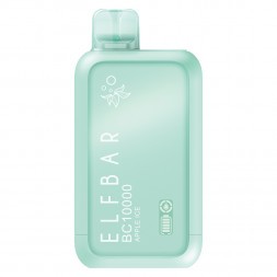 ELF BAR BC - Ледяное Яблоко (Apple Ice, 10000 затяжек)