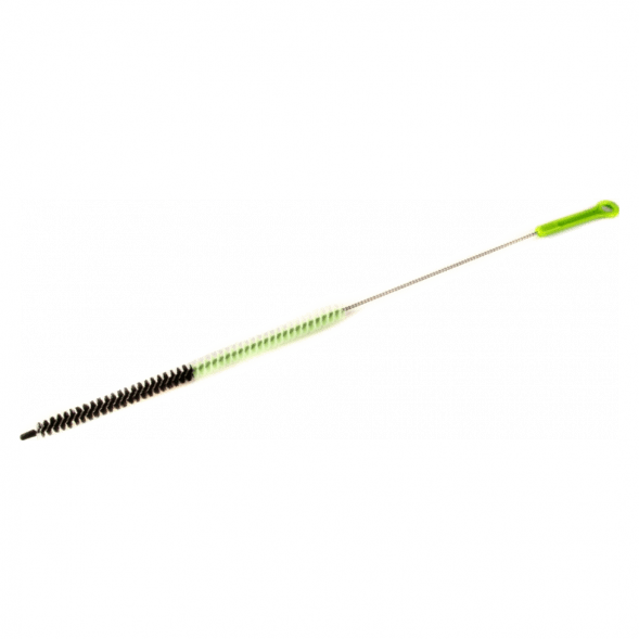 Ёрш для шахты ES ECS-2-P (Чёрно-Салатовый) купить в Санкт-Петербурге