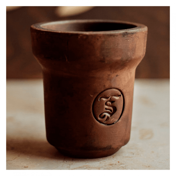 Чаша ST Phunnel - Pandora (Черная) купить в Санкт-Петербурге