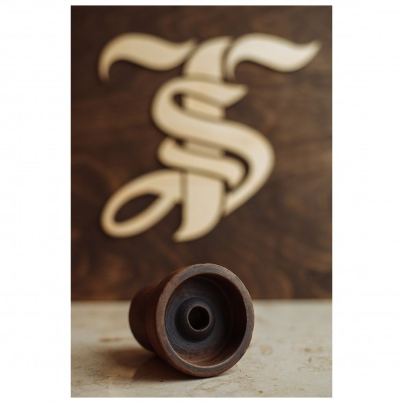 Чаша ST Phunnel - Pandora (Черная) купить в Санкт-Петербурге