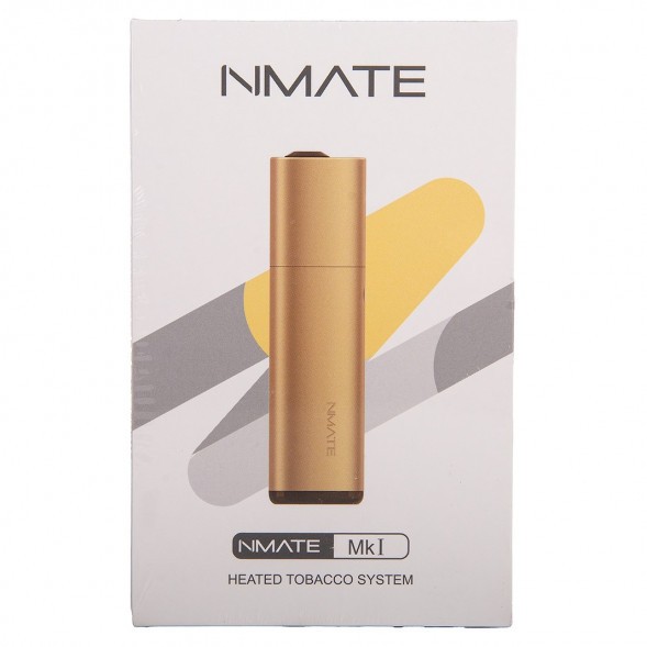 Устройство для стиков - NMATE Mk I (GOLD) купить в Санкт-Петербурге