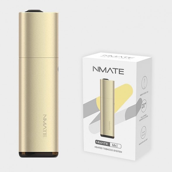 Устройство для стиков - NMATE Mk I (GOLD) купить в Санкт-Петербурге