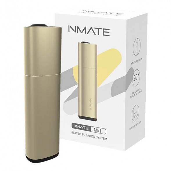 Устройство для стиков - NMATE Mk I (GOLD) купить в Санкт-Петербурге