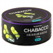 Смесь Chabacco MEDIUM - Ice Grape (Освежающий Виноград, 25 грамм) купить в Санкт-Петербурге