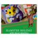 Табак Satyr - Hamster Holiday (Арбузная Жвачка, 100 грамм) купить в Санкт-Петербурге