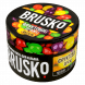 Смесь Brusko Medium - Фруктовое Драже (50 грамм) купить в Санкт-Петербурге