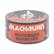 Табак BlackBurn - Real P.F. (Настоящая Маракуйя, 25 грамм) купить в Санкт-Петербурге