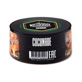 Табак Must Have - Cucunade (Огуречный Лимонад, 25 грамм) купить в Санкт-Петербурге