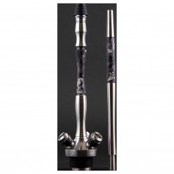 Кальян UNION - Fibonacci Оксид (Белый, Без Колбы)