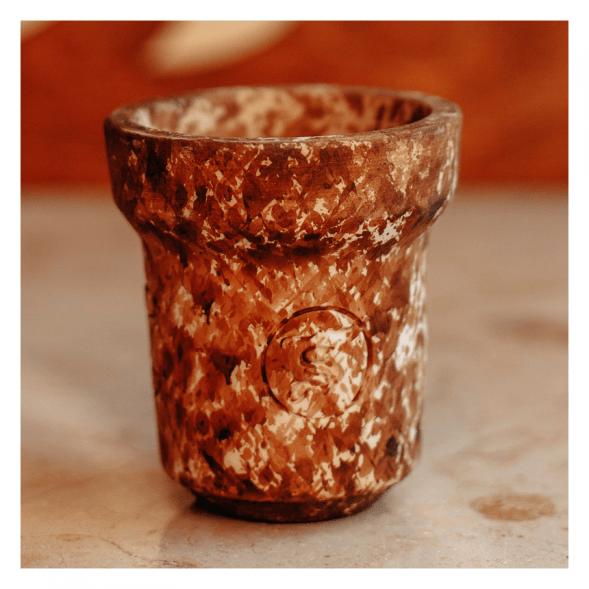 Чаша ST Phunnel - Kaif (Крапинка) купить в Санкт-Петербурге