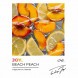Табак Joy - Beach Peach (Персик и Лимон, 25 грамм) купить в Санкт-Петербурге