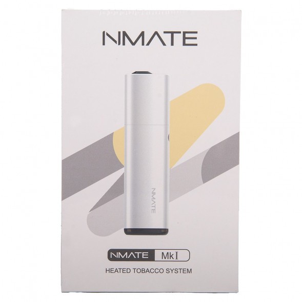 Устройство для стиков - NMATE Mk I (WHITE) купить в Санкт-Петербурге