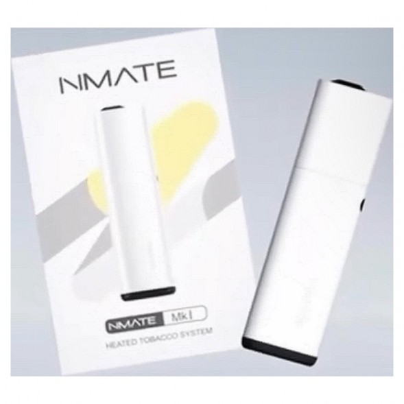 Устройство для стиков - NMATE Mk I (WHITE) купить в Санкт-Петербурге