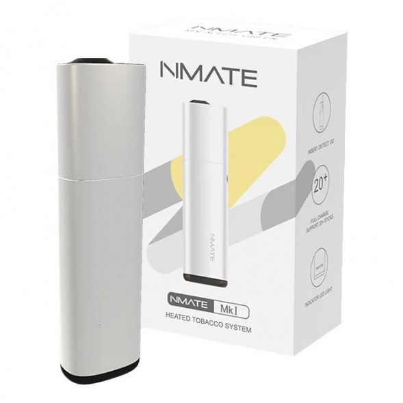 Устройство для стиков - NMATE Mk I (WHITE) купить в Санкт-Петербурге