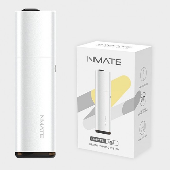 Устройство для стиков - NMATE Mk I (WHITE) купить в Санкт-Петербурге