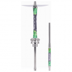 Кальян DSH - EX Gray Lake (без колбы)