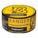 Табак Banger - Grapefruit (Грейпфрут, 25 грамм) купить в Санкт-Петербурге