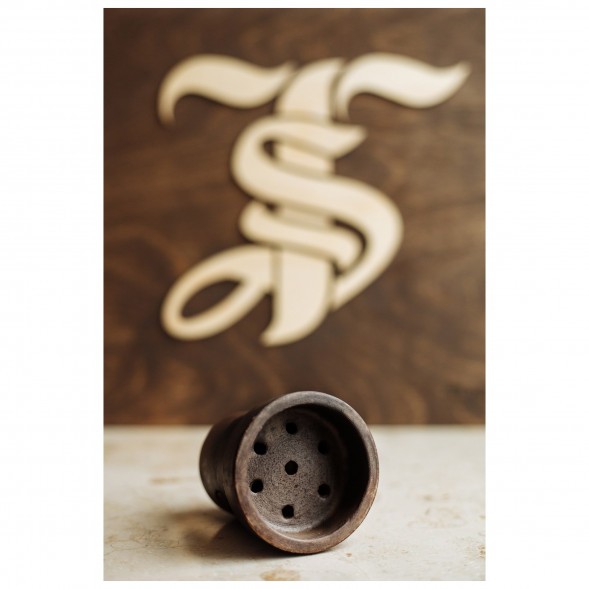 Чаша ST Classic - Pandora (Черная) купить в Санкт-Петербурге