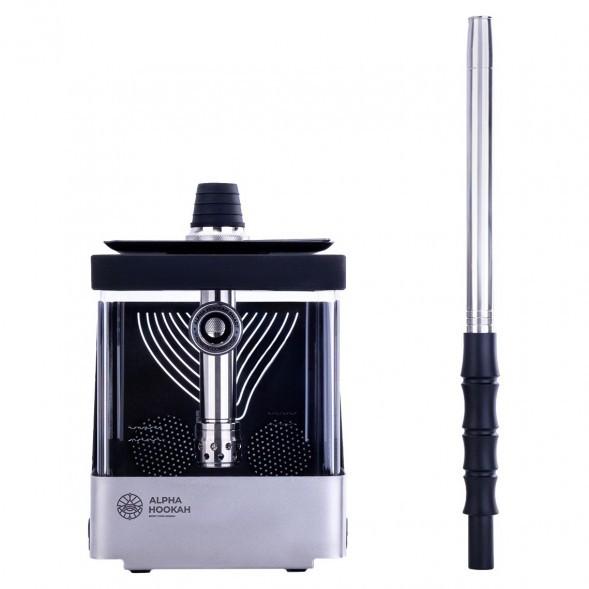 Кальян Alpha Hookah - SMART EXZO купить в Санкт-Петербурге