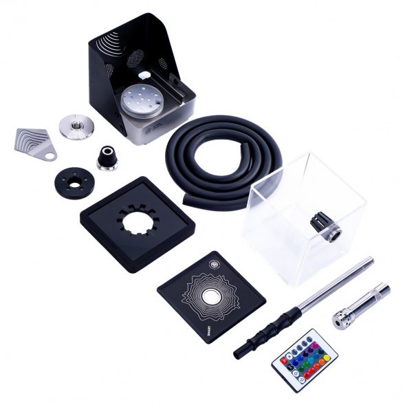 Кальян Alpha Hookah - SMART EXZO купить в Санкт-Петербурге