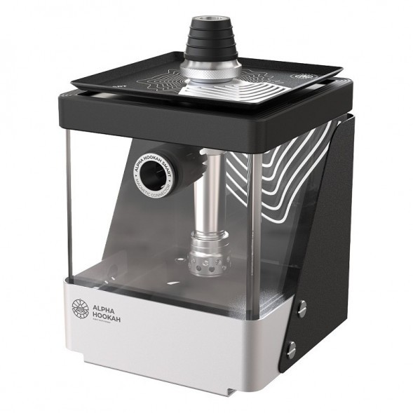 Кальян Alpha Hookah - SMART EXZO купить в Санкт-Петербурге