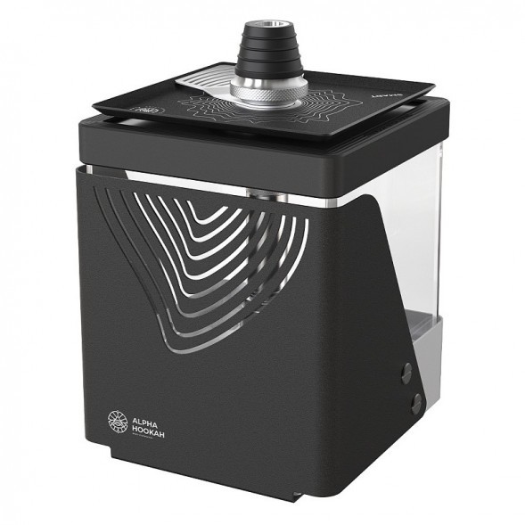 Кальян Alpha Hookah - SMART EXZO купить в Санкт-Петербурге