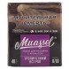 Табак Muassel Extra Strong - Тропический Остров (40 грамм) купить в Санкт-Петербурге