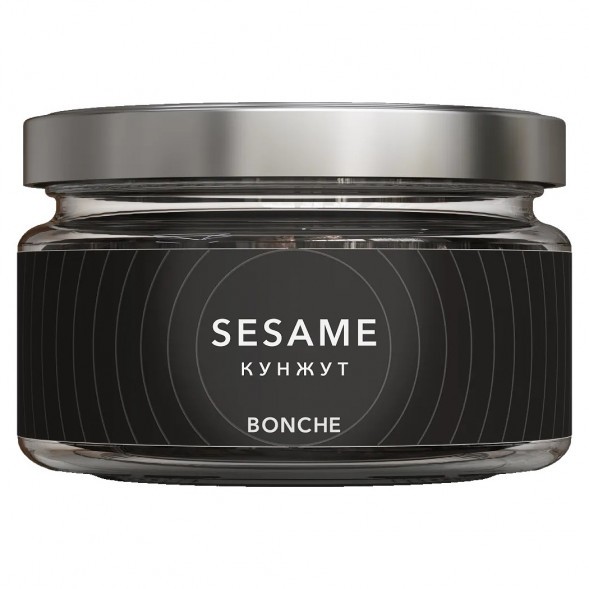 Табак Bonche - Sesame (Кунжут, 30 грамм) купить в Санкт-Петербурге