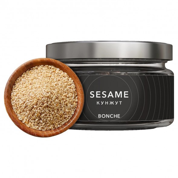 Табак Bonche - Sesame (Кунжут, 30 грамм) купить в Санкт-Петербурге