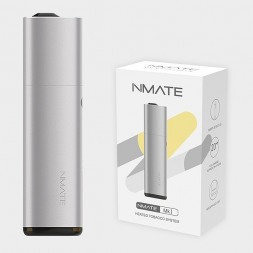 Устройство для стиков - NMATE Mk I (SILVER)