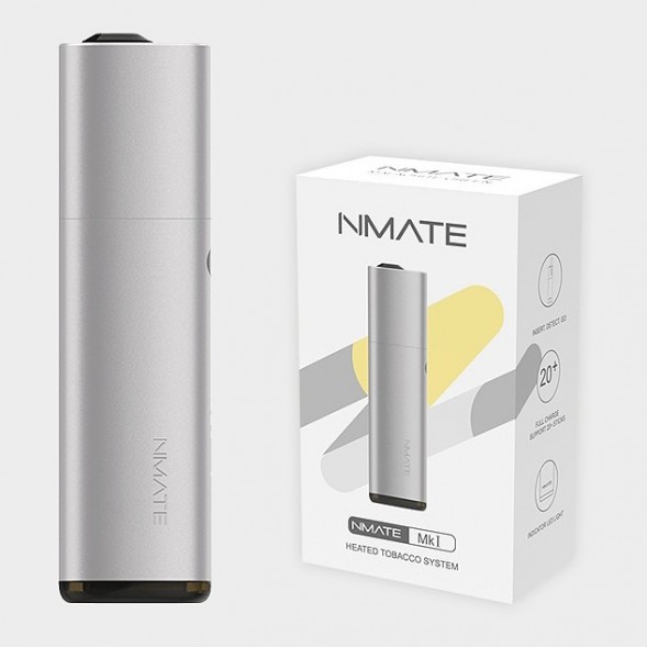 Устройство для стиков - NMATE Mk I (SILVER) купить в Санкт-Петербурге