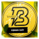 Табак Banger - Green Day (Яблоко, Киви, Кислинка, 25 грамм) купить в Санкт-Петербурге