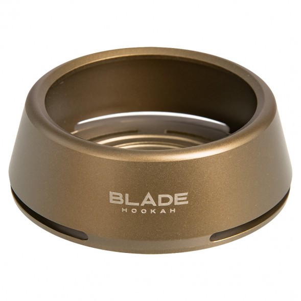 Калауд Blade Hookah - Hotter Dark Grey купить в Санкт-Петербурге