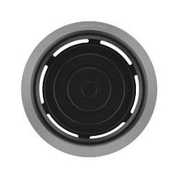 Калауд Blade Hookah - Hotter Dark Grey купить в Санкт-Петербурге