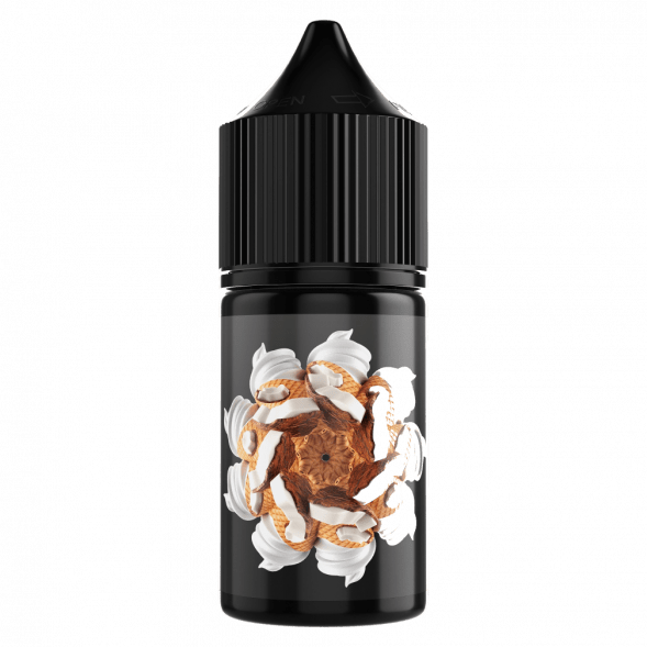 Жидкость SOAK L30 - Ice Cream Coconut (Кокосовое Мороженое, 30 мл, 2 мг) купить в Санкт-Петербурге